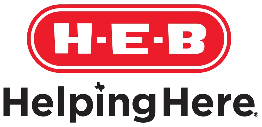 H-E-B