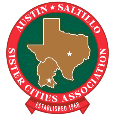 Austin-Saltillo Sister Cities Association
