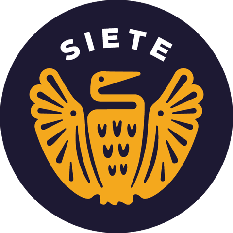 SIETE