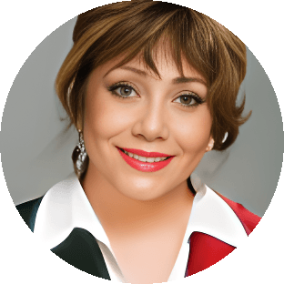 Alicia Perez Hodge