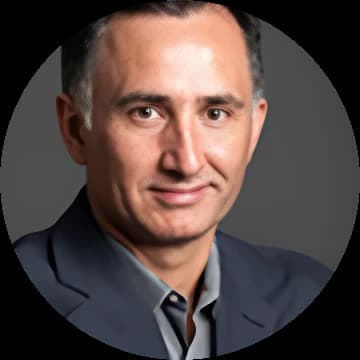 Sergio A. Garcia